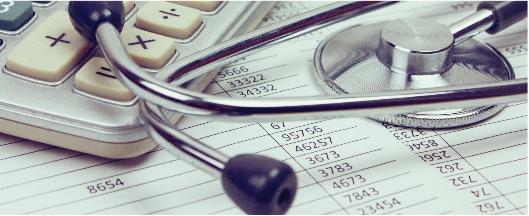 Factors influencing health status and contact with health services 